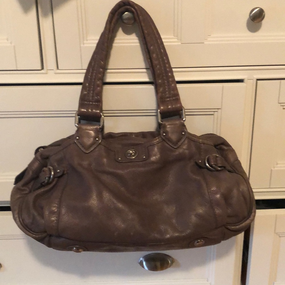 Marc Jacobs duffle
